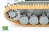 T-Rex Studio TR85021 PzKpfw.III/IV Tracks Type 5a 1/35