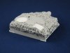 Panzer Art RE35-210 StuG III G upper hull&barrel with captured Hessian Tape 1/35