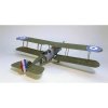 Clear Prop! CP72027 Airco DH.9a (early version) ADVANCED KIT 1/72