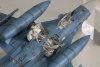 Fine Molds FP48 JASDF F-2A Fighter 1/72