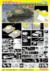 Dragon 6897 Panther Ausf.G Late Production w/Add-on Anti-Aircraft Armor (1:35)