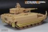 Voyager Model PE351291 Modern German Schutzenpanzer PUMA in UAE Basic For RFM 5107 1/35