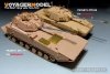 Voyager Model PE35971 Chinese PLA ZTL-11 Basic For HOBBYBOSS 84505 1/35