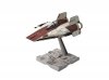 Revell 01210 Star Wars A-Wing Starfighter (Bandai) 1/72