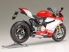 Tamiya 14132 Ducati 1199 Panigale S Tricolore 1/12