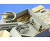 Eduard 36156 M-7 Mid production ammo boxes 1/35 Dragon
