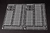 Trumpeter 00219 German Panzerlok BR57 Armoured Locomotive (1:35)