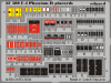 Eduard BIG3202 F-4E 1/32 Tamiya