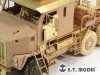 E.T. Model E35-131 Modern U.S. M1070 Truck Tractor (For HOBBY BOSS 85502) (1:35)