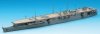 Hasegawa WL217 IJN Aircraft Carrier Shoho (1:700)