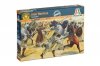 Italeri 6055 ARAB WARRIORS (1:72)