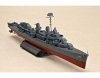 Trumpeter 05731 USS The Sullivans DD-537 1/700