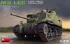 MiniArt 35214 M3 LEE LATE PROD 1/35