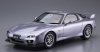 Aoshima 05586 MAZDA FD3S RX-7 SPIRIT R TYPE B 2002 (1/24)