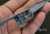 Quinta Studio QD48079 FW 190A-3 3D-Printed & coloured Interior on decal paper (for Eduard kit) 1/48