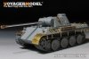 Voyager Model PE35982 WWII German Panther D Tank Early version Basic For TAKOM 2103 1/35