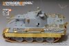 Voyager Model PE35773 WWII German Pz.Beob.Wg.V Ausf.D Basic For DRAGON 6419 and 6813 1/35