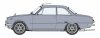 Hasegawa 20701 Isuzu Bellett 1600GT (1966) 1/24