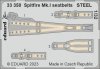 Eduard BIG33153 Spitfire Mk. I KOTARE 1/32