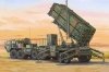 Trumpeter 07157 M983 HEMTT & M901 Launching Station w/ MIM-104F Patriot SAM System (PAC 3) 1/72