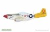 Eduard 70173 P-51D Mustang - The ProfiPACK Edition 1/72