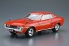 Aoshima 05913 Toyota TA22 Celica 1600GT '72 1/24