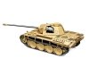 Tamiya 25182 German Tank Panther Ausf.D Special Edition 1:35