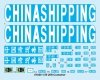 Trumpeter 01029 20ft Container 1/35