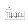 Zimi Model ZM35042 People's Liberation Army ZBD-04A IFV 1/35