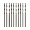 Modelcraft PDR1910-18 Precision HSS Drill Bits 1.8mm (Pack of 10)