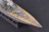 Trumpeter 05769 USS Maryland (BB-46) 1941 1:700