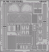 Eduard 49760 I-153 Chaika ICM 1/48