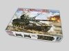 Amusing Hobby 35A039 T-72M2 Moderna Slovak MBT 1/35