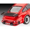 Revell 07179 Porsche 911 Turbo (1:25)