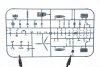 Eduard 84196 Bf 109E-4 1/48