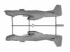 ICM 48324 Conquerors of Europe’s Sky 1/48