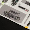 KELIK K32009 F-35C INTERIOR 3D DECALS FOR TRUMPETER KIT 1/32