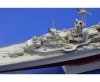 Eduard 53048 Prinz Eugen 1:350 Trumpeter