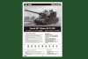 Hobby Boss 83834 French GCT 155mm AU-F1 SPH (1:35)