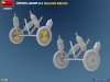 MiniArt 48013 Junkers-Larsen JL.6 1/48