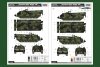 Hobby Boss 84565 Modern German BPz3 Buffalo armored rescue vehicle 1/35