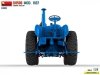 MiniArt 24003 GERMAN TRACTOR D8506 MOD. 1937 1/24