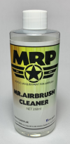 Mr. Paint MRP-LC MR. AIRBRUSH CLEANER 250ml