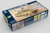 Trumpeter 00910 German Kingtiger 2in1 (Henschel Turret  Porsche Turret) 1/16