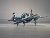 Revell 04680 F8F-1 Bearcat (1:72)