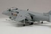 Airfix 55300 BAe Harrier GR9A Starter Set 1:72