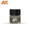 AK Interactive RC287 RAF DARK EARTH – 10ML