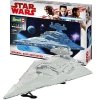 Revell 06749 Build / Play Imperial Star Destroyer 1/4000