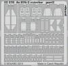 Eduard BIG3357 Ju 87G-2 1/32 TRUMPETER