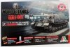 Italeri 36501 World of Tanks-Ferdinand